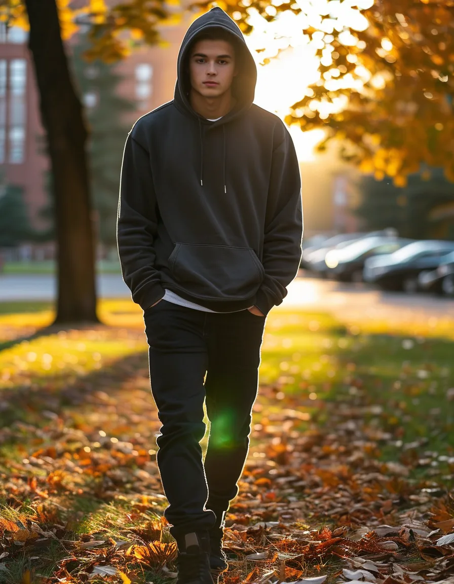 Why Tall College Students Keep Buying Leggings That Are Still Too Short