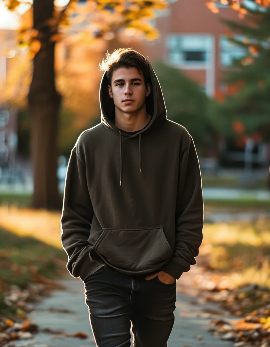 Why Tall College Students Keep Buying Leggings That Are Still Too Short