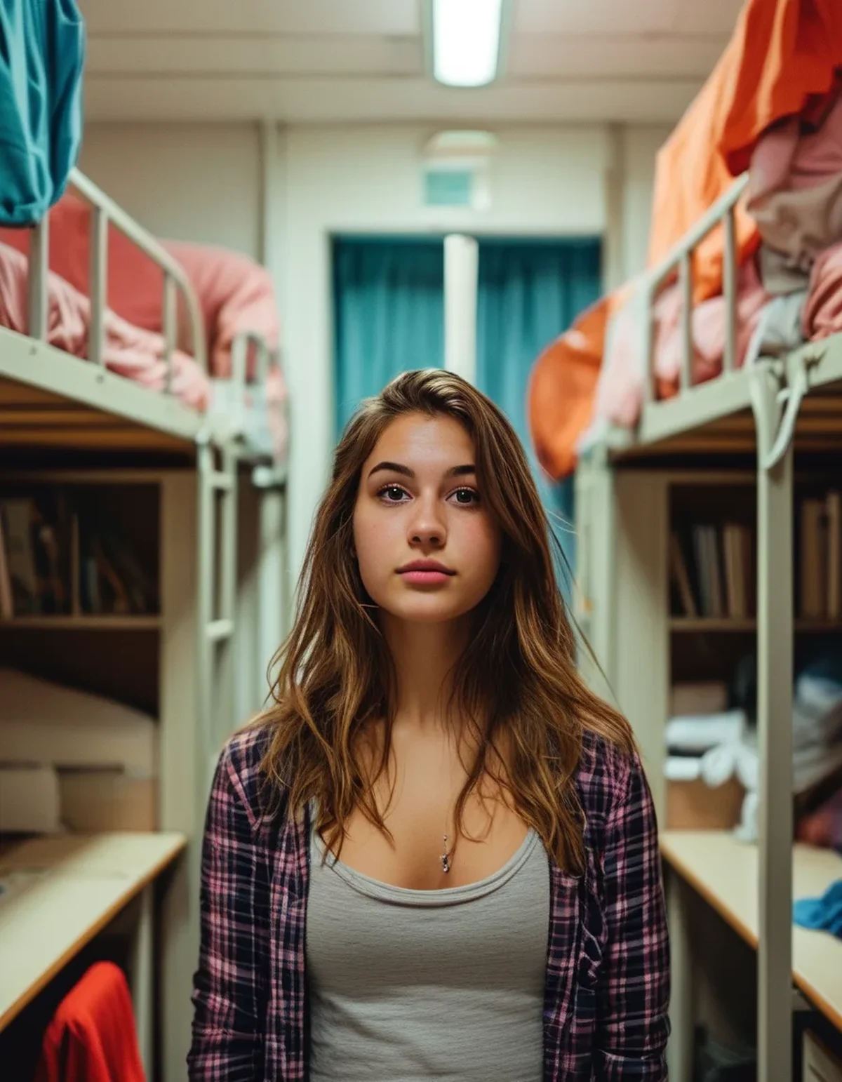 The Dorm Bed Length Problem Every Tall College Student Hits in Week One