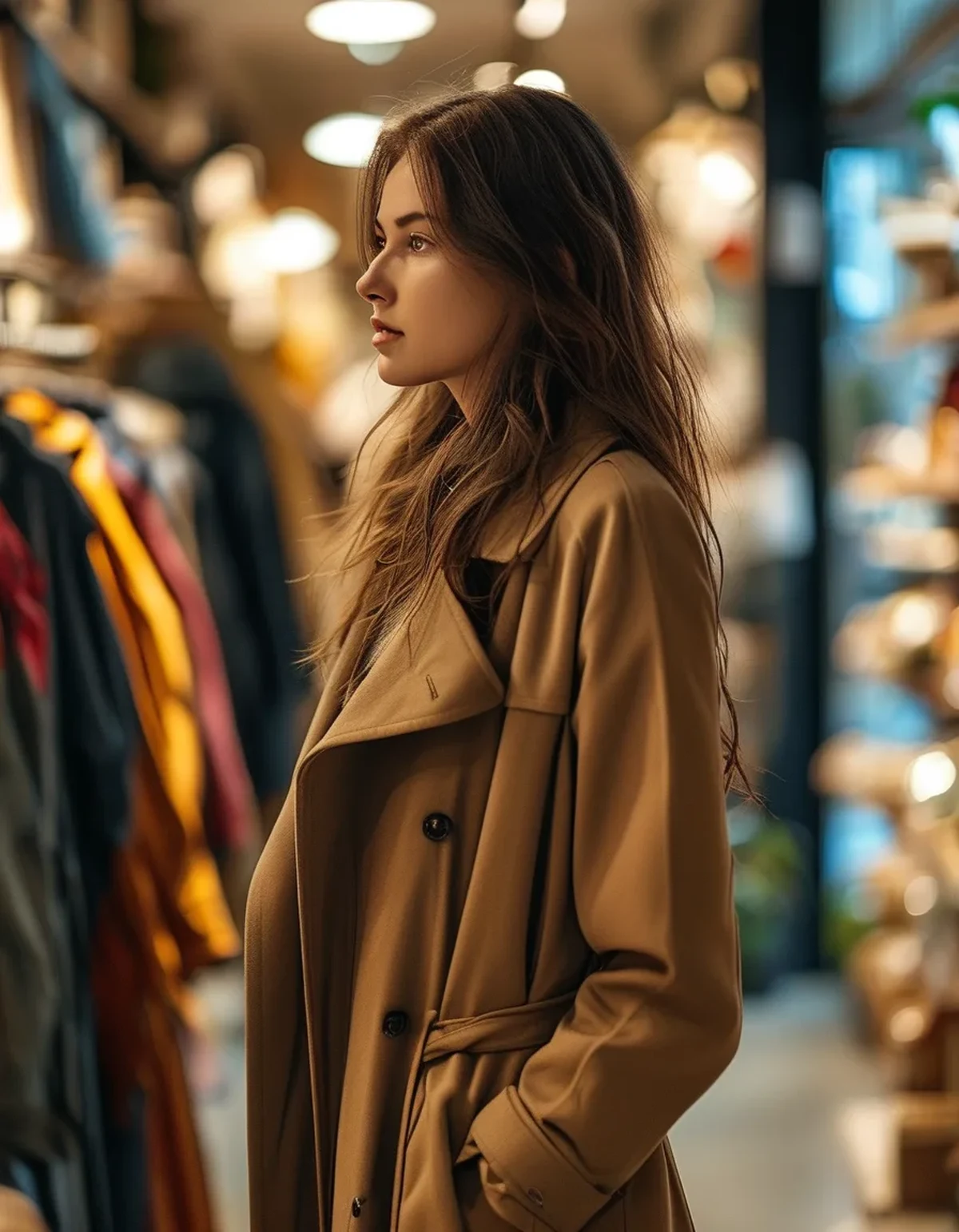 Why Tall Students Should Buy Autumn Outerwear in August Not October