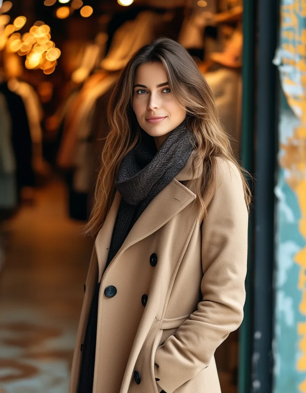 Why Tall Students Should Buy Autumn Outerwear in August Not October