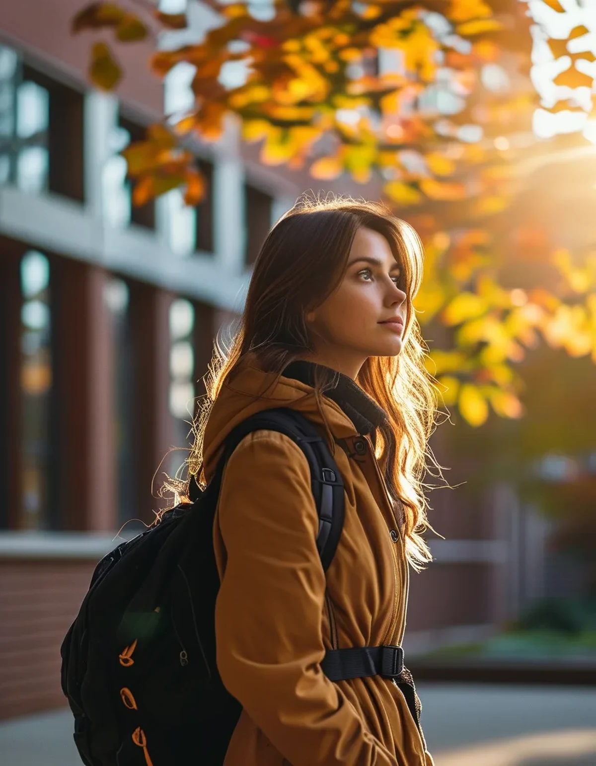Why Your Backpack Fit Is the First Thing to Fix as a Tall Student